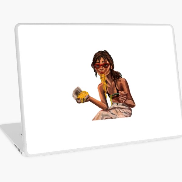 Artikel-Vorschau von Noodle girl , designt und verkauft von sinasartgallery.