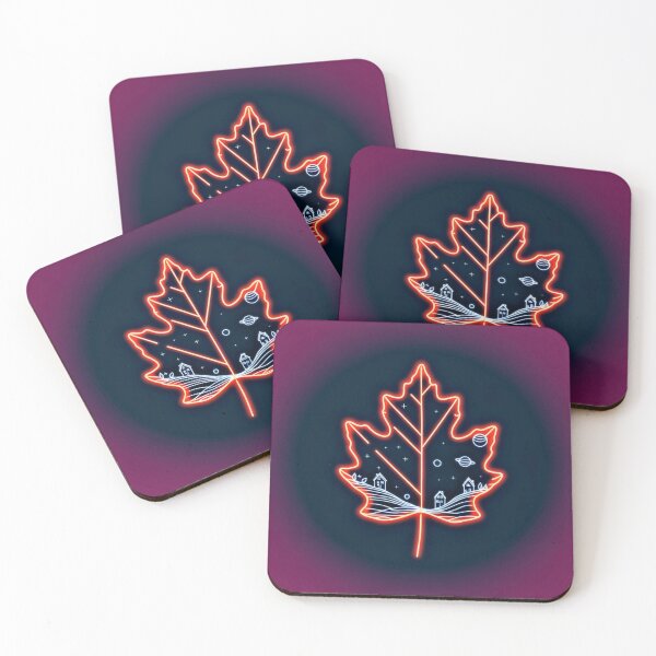 Item preview, Leaf 30 designed and sold by Zeir Shop.