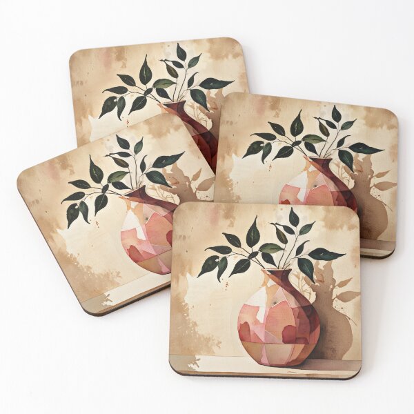 Item preview, Leaf 33 designed and sold by Zeir Shop.