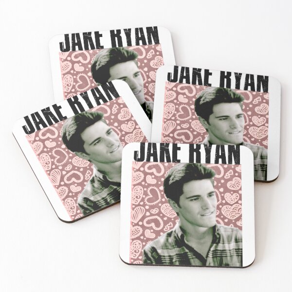 Item preview, Jake Ryan designed and sold by Isthereatheme.