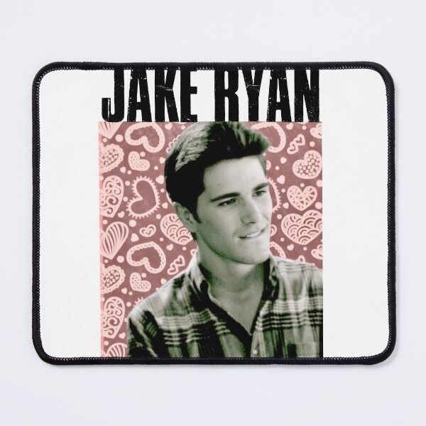 Item preview, Jake Ryan designed and sold by Isthereatheme.
