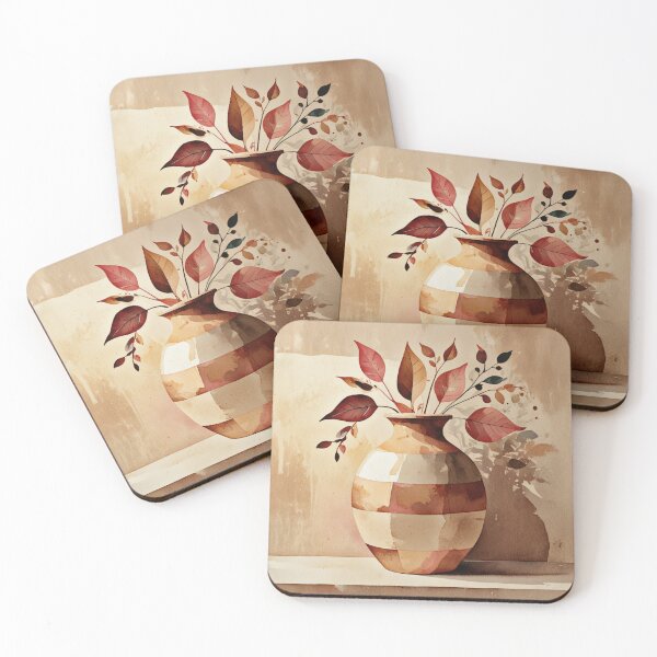 Item preview, Leaf 34 designed and sold by Zeir Shop.