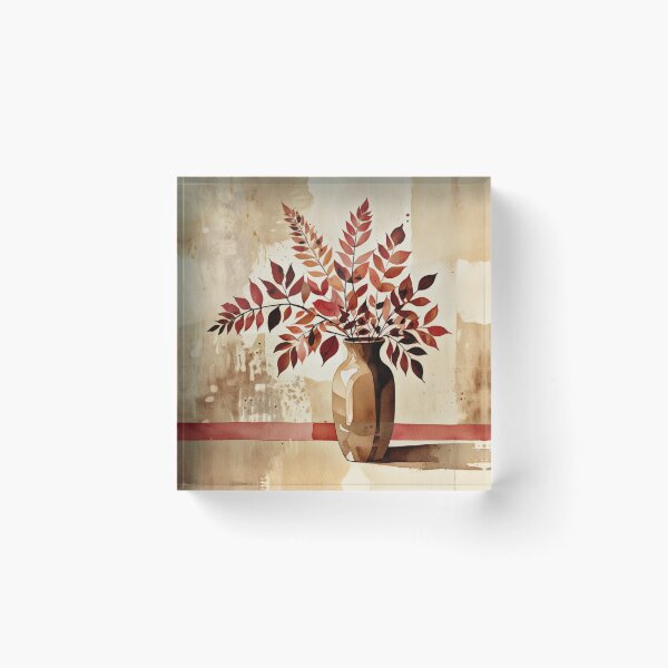 Item preview, Leaf 35 designed and sold by Zeir Shop.