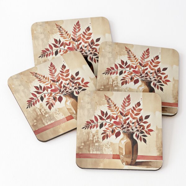 Item preview, Leaf 35 designed and sold by Zeir Shop.