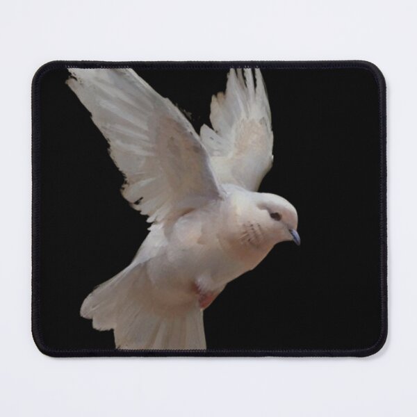 Item preview, a flying dove designed and sold by optimusprime39.