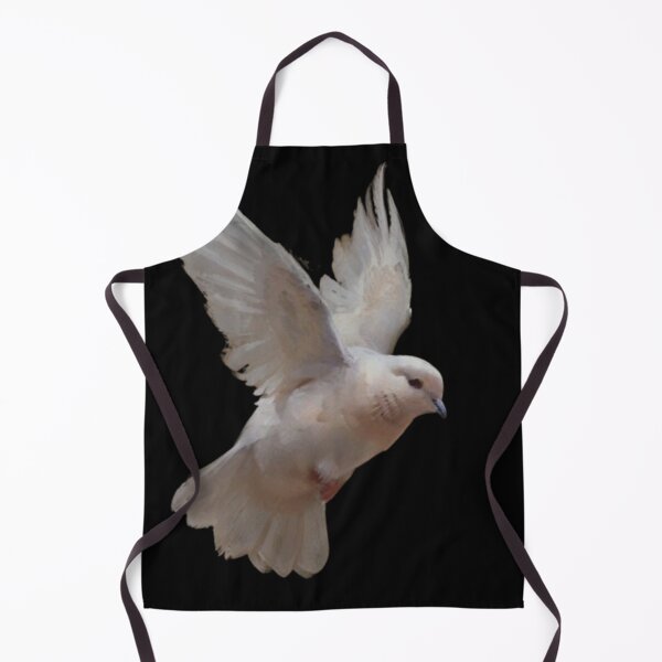 Item preview, a flying dove designed and sold by optimusprime39.