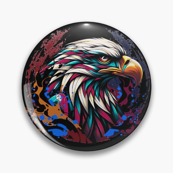 Item preview, Eagle designed and sold by maistendencias.