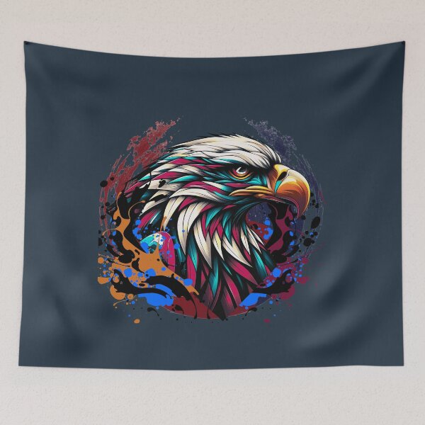 Item preview, Eagle designed and sold by maistendencias.