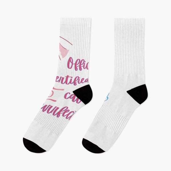 Item preview, The Purrfect Human: Certified by Cats designed and sold by ZerotwoStudio.