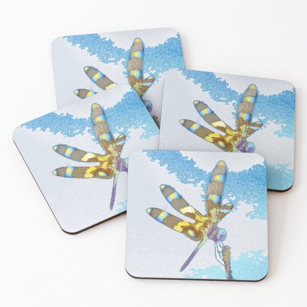 Item preview, Dragonfly designed and sold by dreamweavergt.