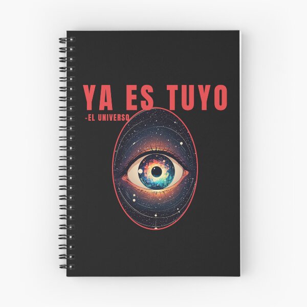 Item preview, "It's already yours – The Universe" designed and sold by La Loca.