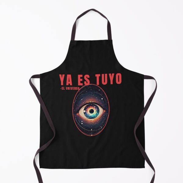 Item preview, "It's already yours – The Universe" designed and sold by La Loca.