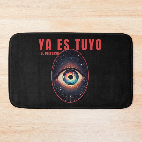 Item preview, "It's already yours – The Universe" designed and sold by La Loca.