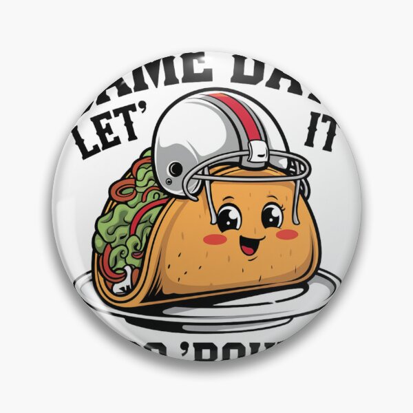 Item preview, taco designed and sold by COWELLM.