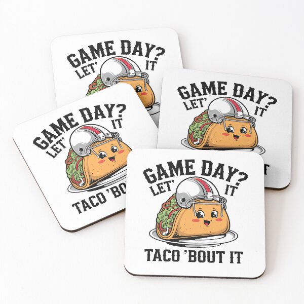 Item preview, taco designed and sold by COWELLM.