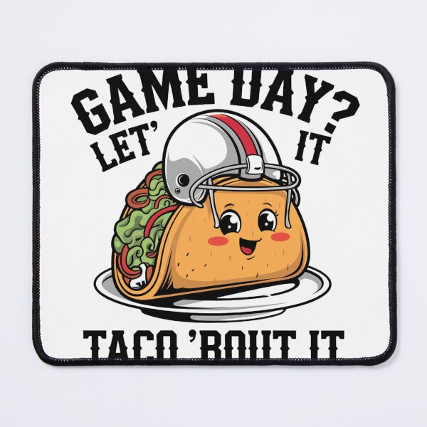 Item preview, taco designed and sold by COWELLM.