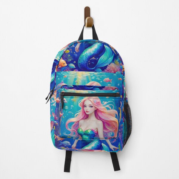 Item preview, Sweet Mermaid designed and sold by Anamcaradivine.