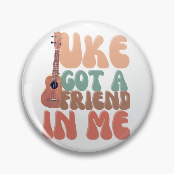 Item preview, Funny ukulele shirt designed and sold by TaraPen.