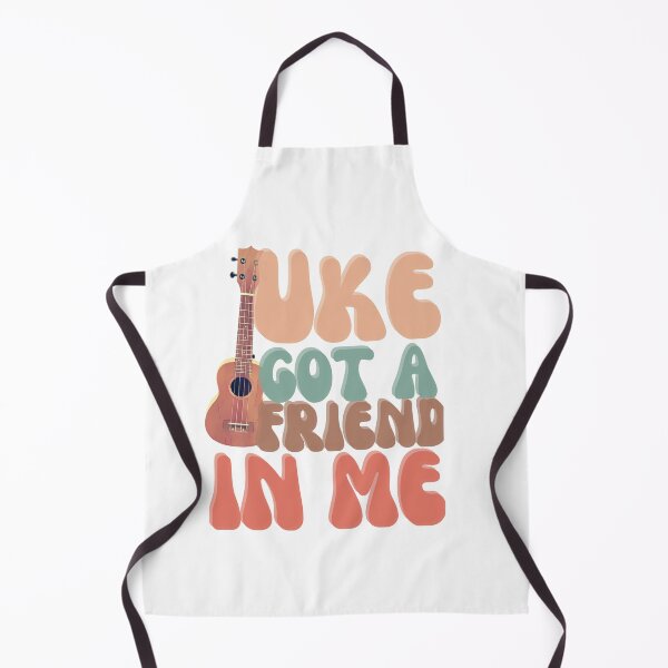 Item preview, Funny ukulele shirt designed and sold by TaraPen.