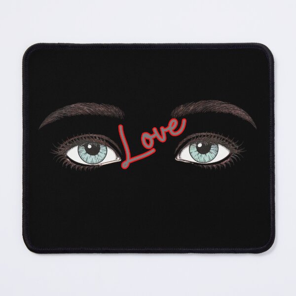 Item preview, LOVE designed and sold by mirciashop.
