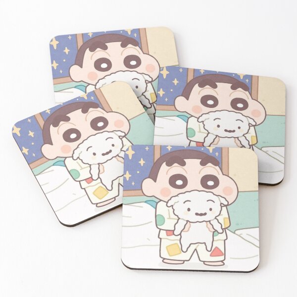 Item preview, Shin-Chan Pajamas designed and sold by CustomFizz.