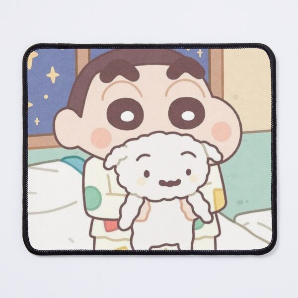 Item preview, Shin-Chan Pajamas designed and sold by CustomFizz.