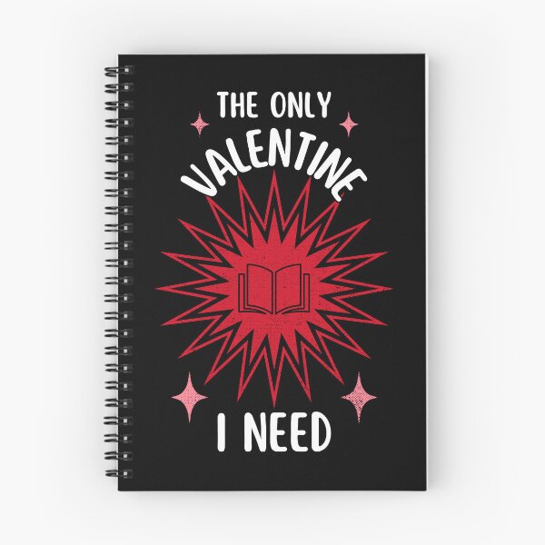 Item preview, The Only Valentine I Need | Cynic Valentine's Day designed and sold by ObsidianDaz.