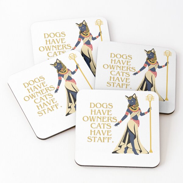 Item preview, Royal cats designed and sold by whatthefoxsays.