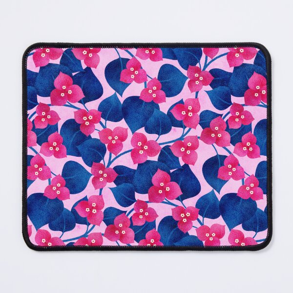 Item preview, Bougainvillea Bliss designed and sold by RebeccaFlaherty.