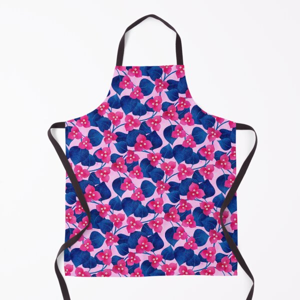 Item preview, Bougainvillea Bliss designed and sold by RebeccaFlaherty.