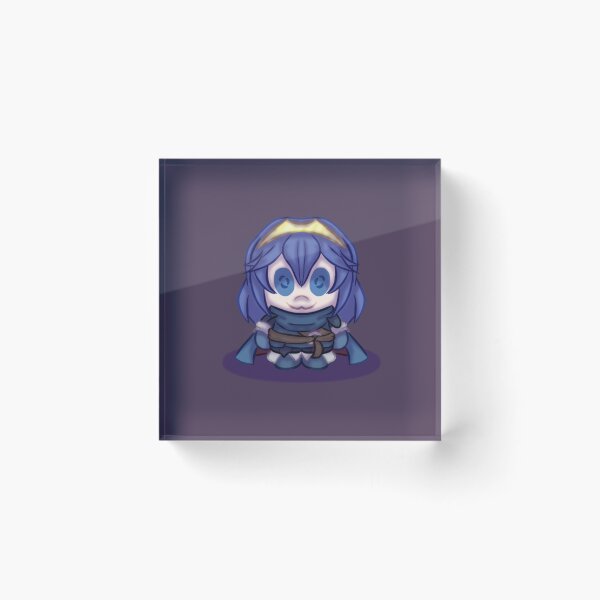 Item preview, Tiny Lucina designed and sold by Lithium-arts.