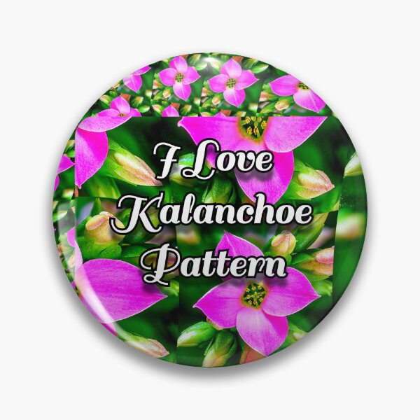 Item preview, Pink Tropical Flowers Pattern designed and sold by Patternflower.