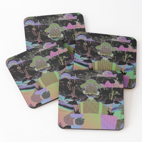 Item preview, Facing nature designed and sold by We-Open-Minds.