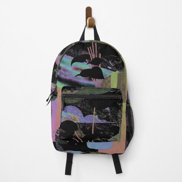Item preview, Facing nature designed and sold by We-Open-Minds.
