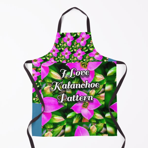 Item preview, Pink Tropical Flowers Pattern designed and sold by Patternflower.