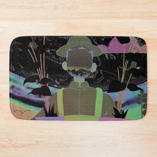 Item preview, Facing nature designed and sold by We-Open-Minds.