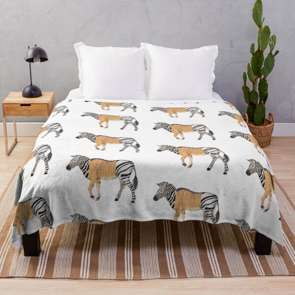 Item preview, zebra eland zebra designed and sold by Domnc.