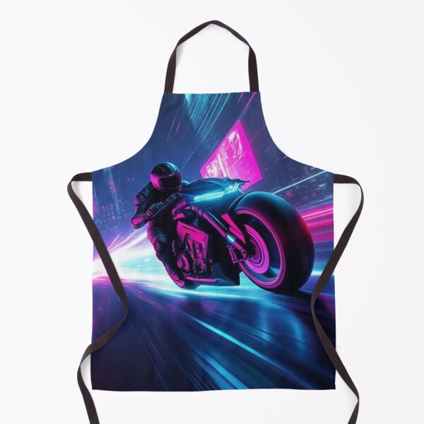 Item preview, Quantum Velocity: A Cyberpunk Racer's Journey designed and sold by eXtraHumans.