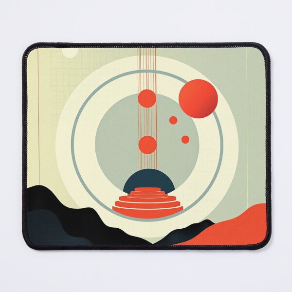 Item preview, Minimalist Cosmos designed and sold by 0penvimark.