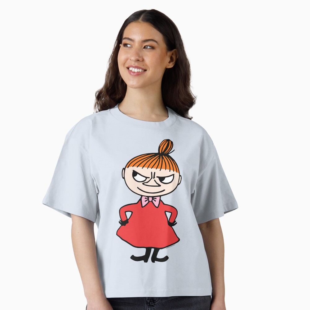 Item preview, Boxy T-Shirt designed and sold by MoominStore.