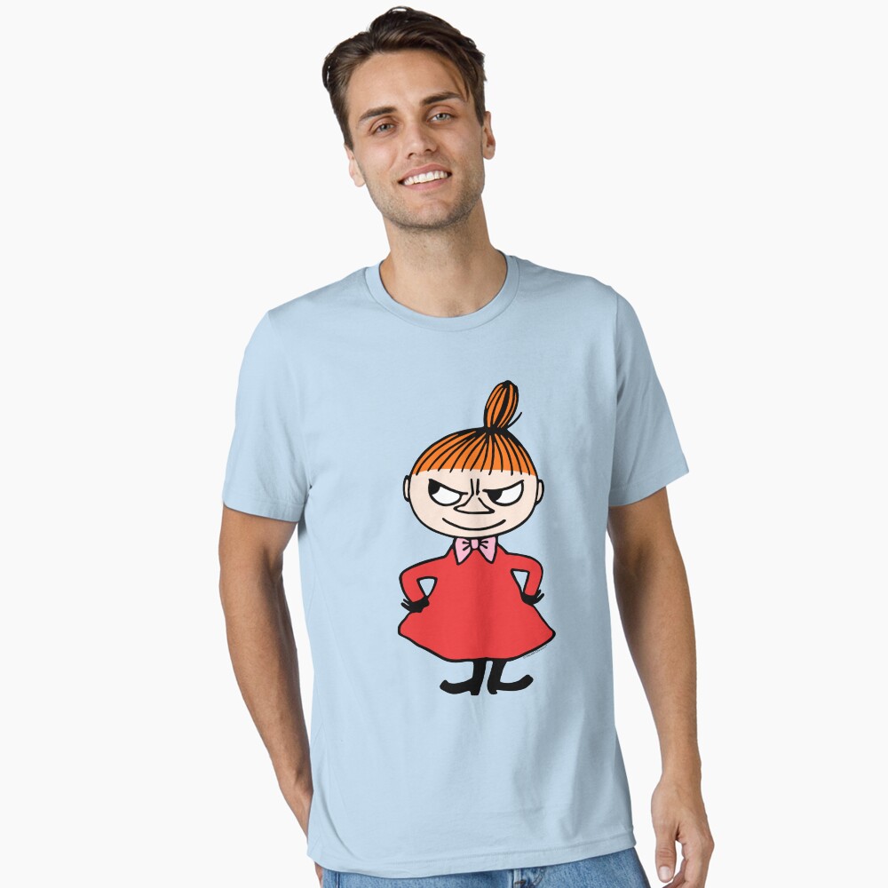 Item preview, Essential T-Shirt designed and sold by MoominStore.