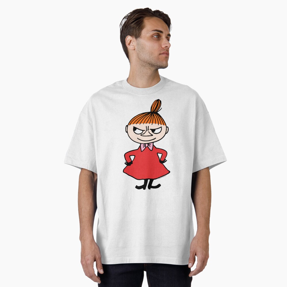 Item preview, Oversized T-Shirt designed and sold by MoominStore.