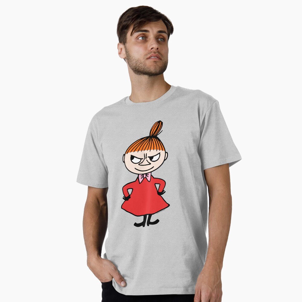 Item preview, Premium T-Shirt designed and sold by MoominStore.