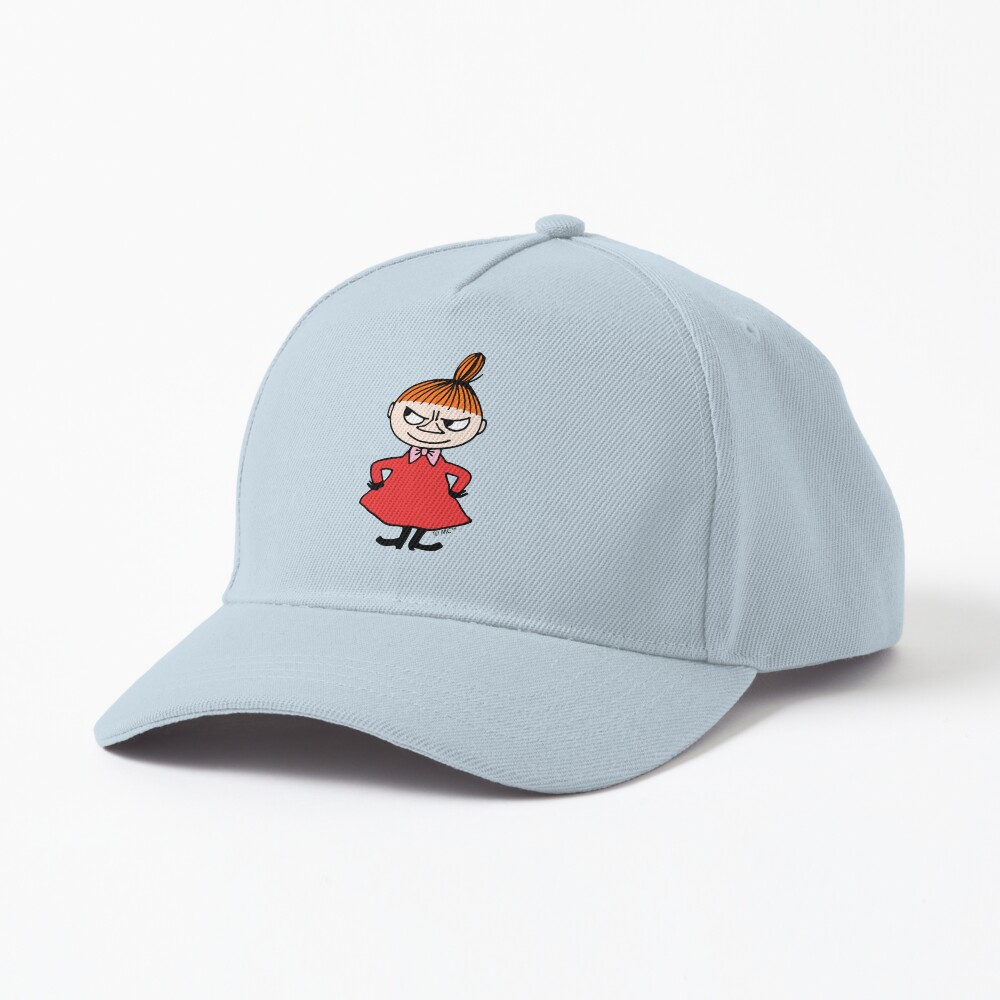 Item preview, Baseball Cap designed and sold by MoominStore.