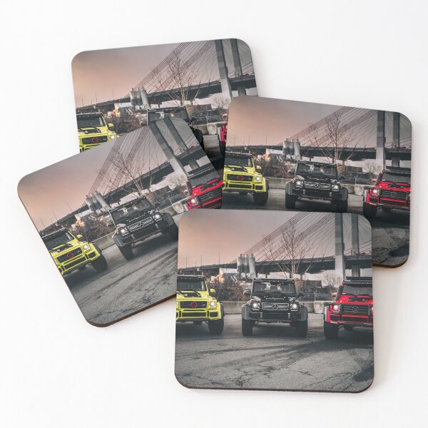 Item preview, G Wagons designed and sold by zuumy.