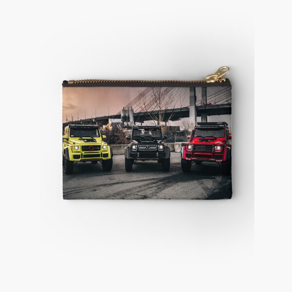 Item preview, G Wagons designed and sold by zuumy.