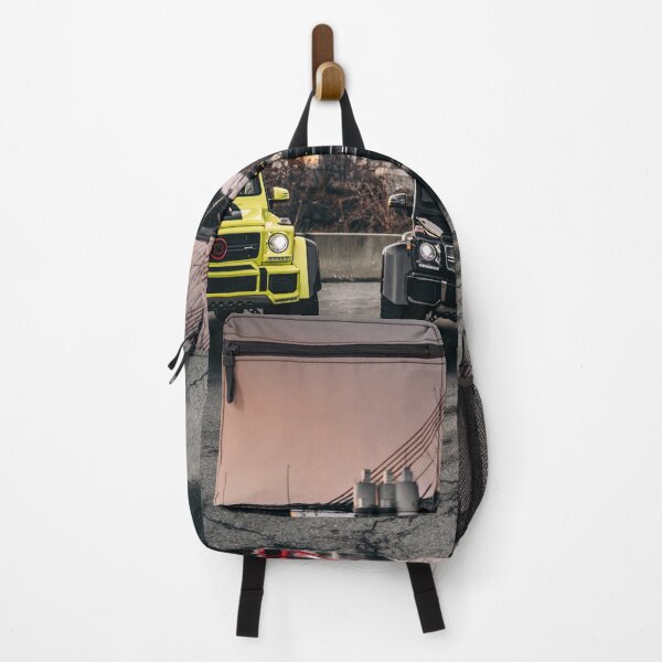 Item preview, G Wagons designed and sold by zuumy.