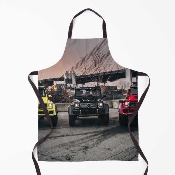 Item preview, G Wagons designed and sold by zuumy.