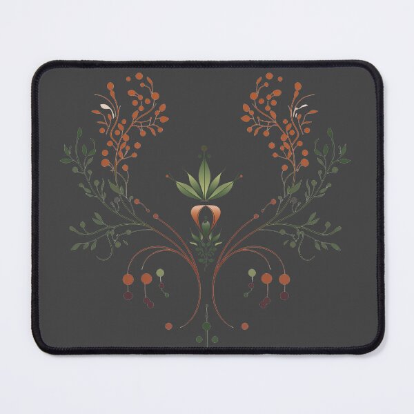 Item preview, Botanical Harmony designed and sold by Bearabilia.