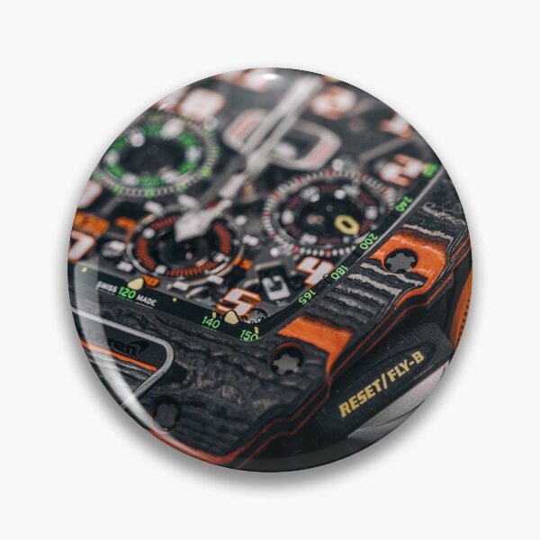 Item preview, Richard Mille Watch designed and sold by zuumy.